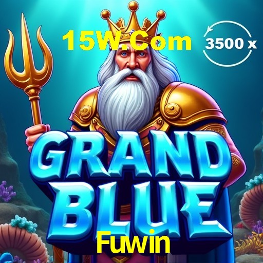 Jogos de Slot Fuwin