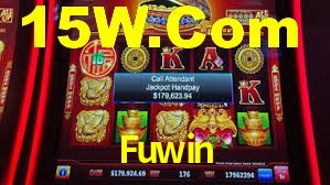 APP oficial da Fuwin para mobile