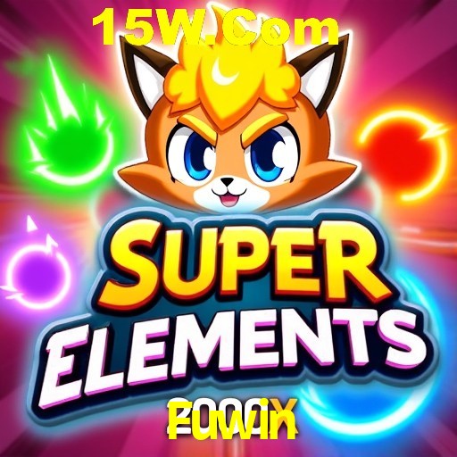 A Revolução dos Aplicativos de Jogos no Fuwin