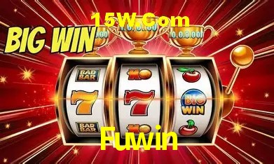 Promoção Relâmpago Fuwin