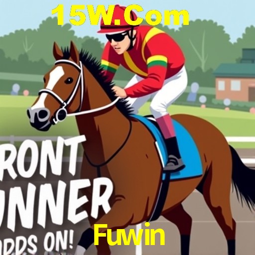 Descubra o Mundo do Cassino Online com Fuwin