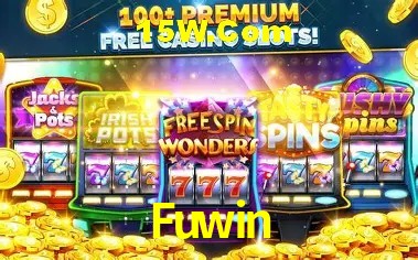 Provedores de Jogos Fuwin