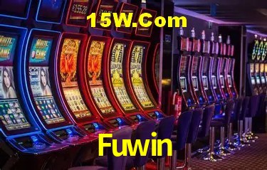 Login Seguro Fuwin