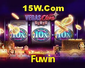 Especiais de Fim de Semana Fuwin
