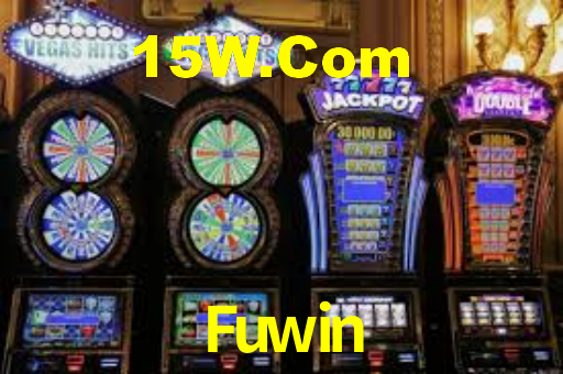 Fuwin - Plataforma Oficial - Fuwin Bet