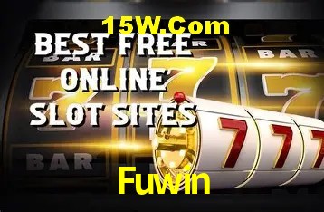 Diretório de Jogos Fuwin