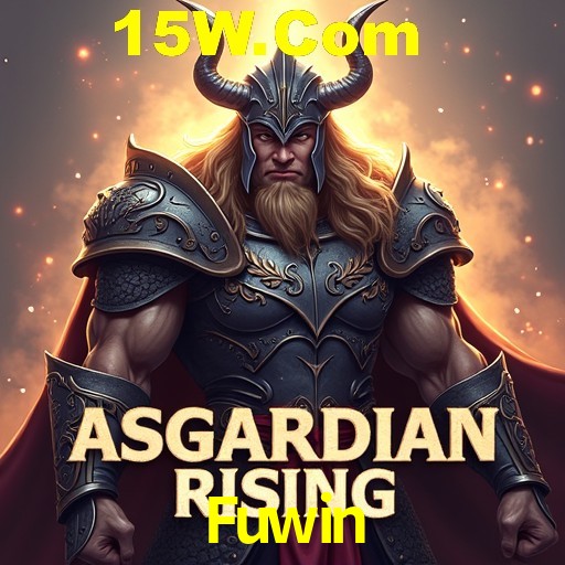 Desvendando o Mundo dos Jogos Virtuais na Fuwin