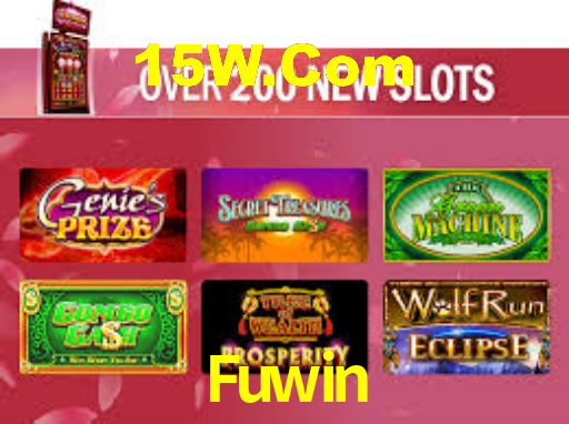 Fuwin,Fuwin Bet