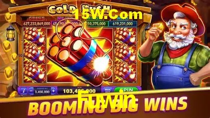 Casino Ao Vivo Fuwin