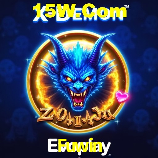 Jogos Exclusivos Fuwin
