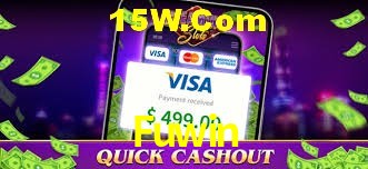 Casino Ao Vivo Fuwin