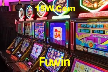 Avaliações dos Jogadores Fuwin
