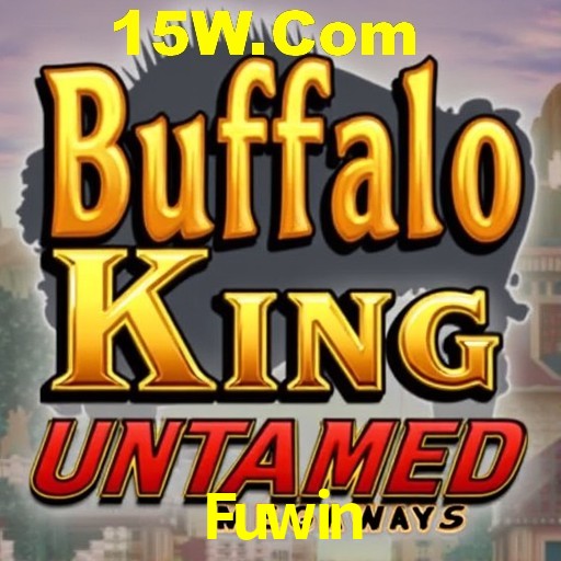 Descubra o Mundo do Cassino Online com Fuwin