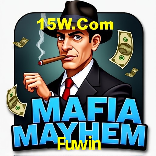Recursos de Bônus Fuwin