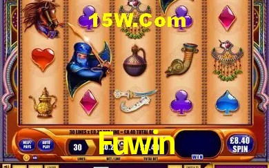 Promoções Sazonais Fuwin