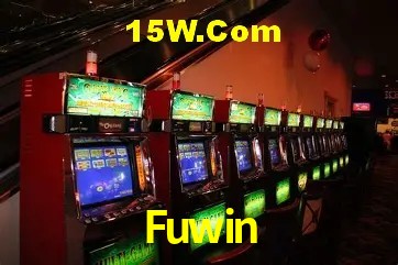 Recursos de Bônus Fuwin